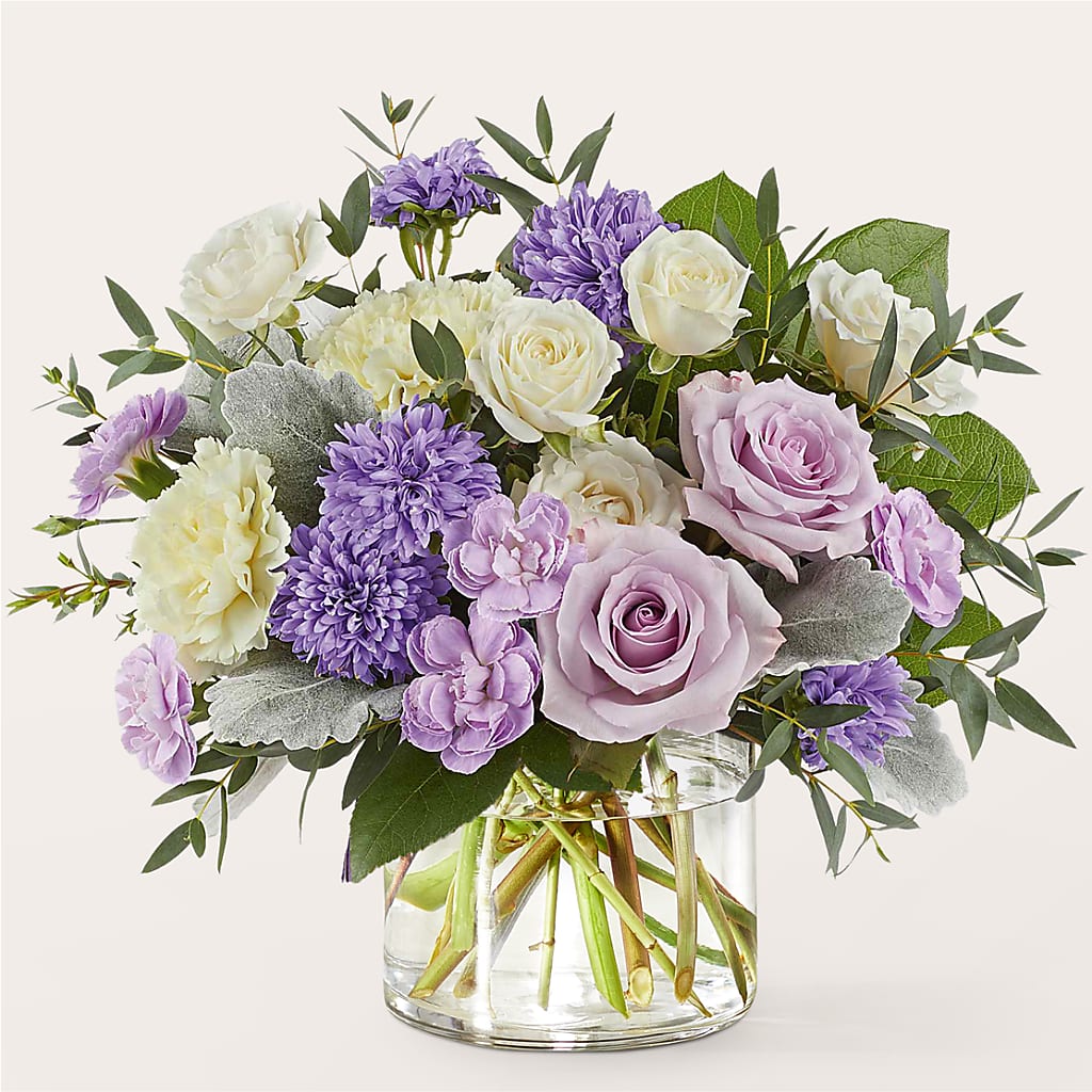 Stardust Bouquet –  Parkside Flowers, Rockwell City IA