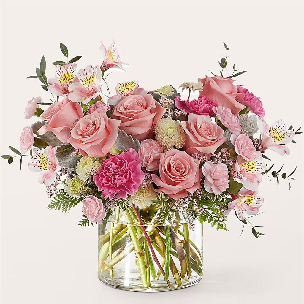 The Treehouse Bouquet –  Parkside Flowers, Rockwell City IA