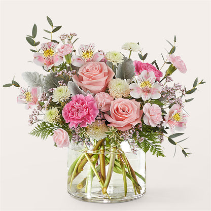 The Treehouse Bouquet –  Parkside Flowers, Rockwell City IA