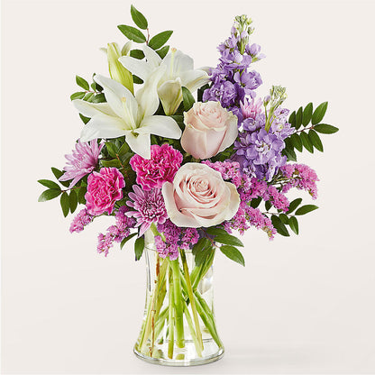 High Tea Bouquet –  Parkside Flowers, Rockwell City IA