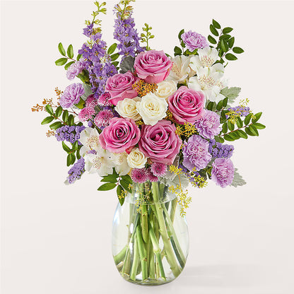 Lucky Me Bouquet –  Parkside Flowers, Rockwell City IA