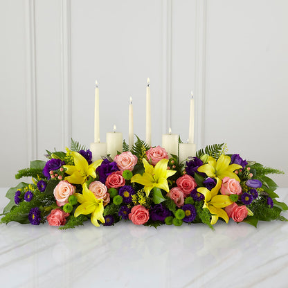 Forever Arrangement –  Parkside Flowers, Rockwell City IA