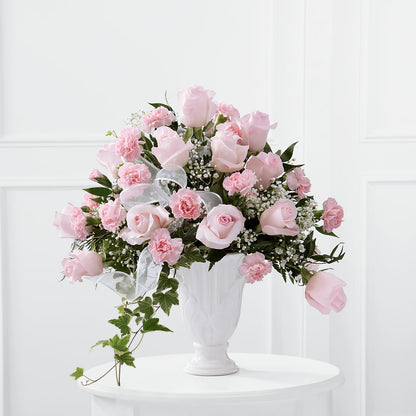 Deepest Sympathy Arrangement –  Parkside Flowers, Rockwell City IA