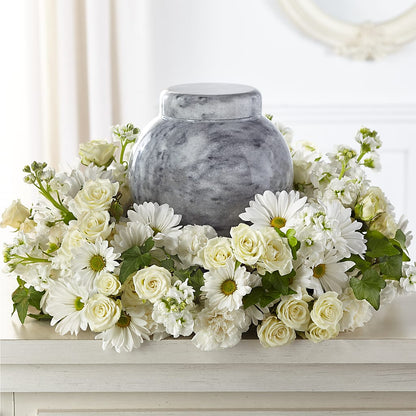 Timeless Tribute Cremation Adornment –  Parkside Flowers, Rockwell City IA