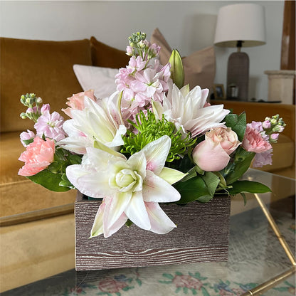 Beautiful Spirit Basket –  Parkside Flowers, Rockwell City IA