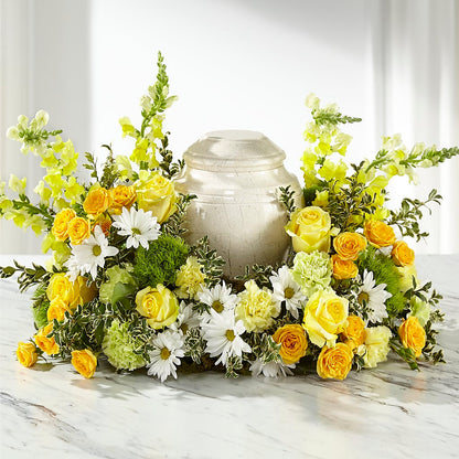 Graceful Love Cremation Adornment –  Parkside Flowers, Rockwell City IA