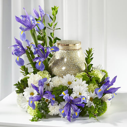 Sincere Spirit Cremation Adornment –  Parkside Flowers, Rockwell City IA