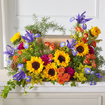 Faithful Forever Cremation Adornment –  Parkside Flowers, Rockwell City IA