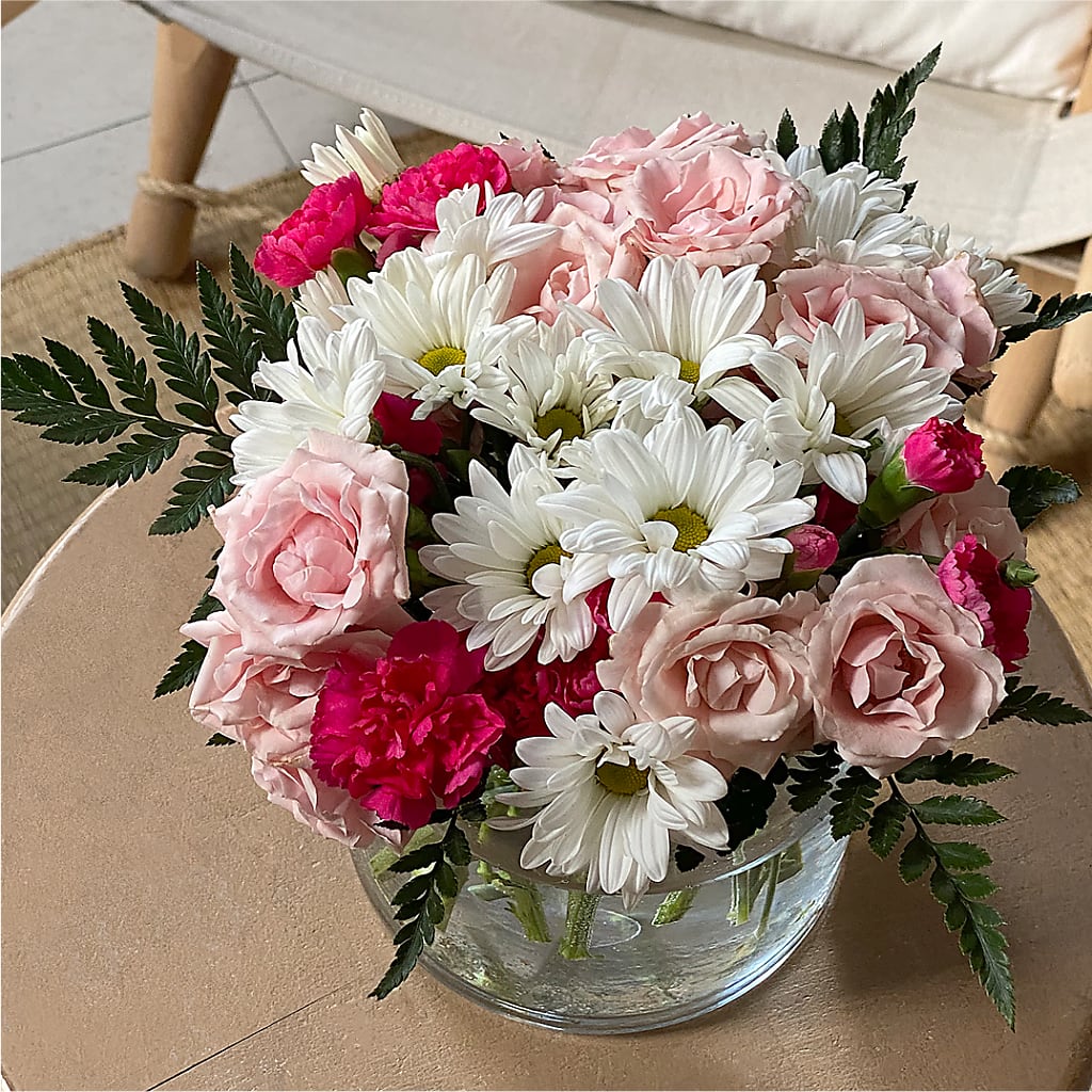 Sweet Surprises® Bouquet –  Parkside Flowers, Rockwell City IA