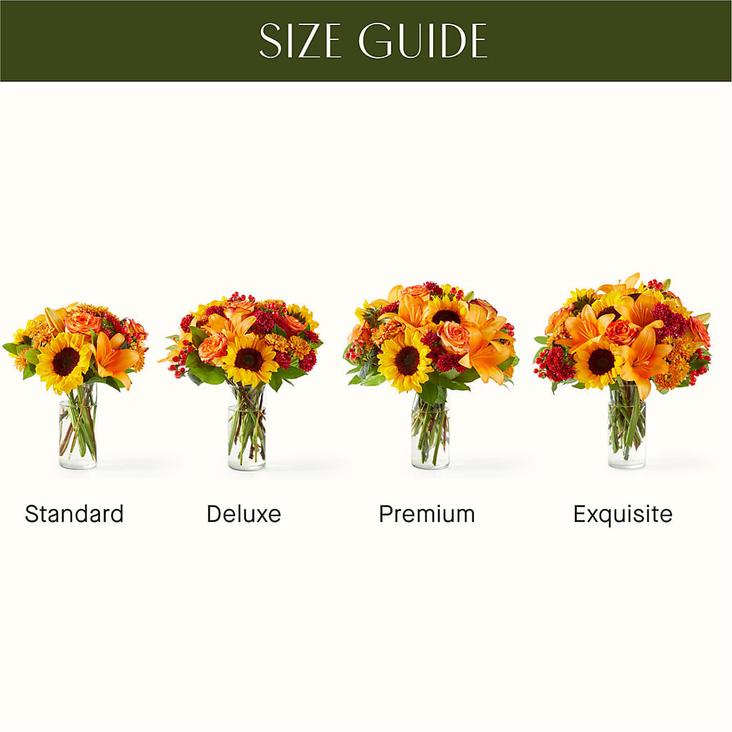 Fall Day Bouquet –  Parkside Flowers, Rockwell City IA