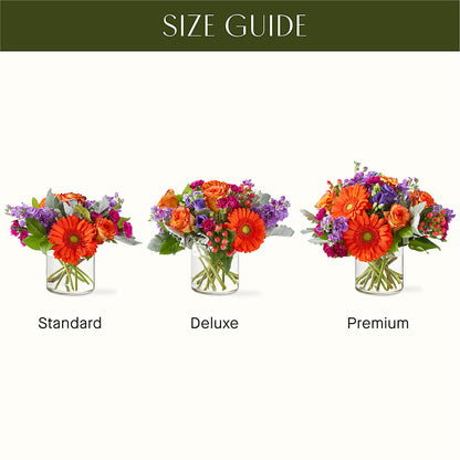 Sangria Bouquet –  Parkside Flowers, Rockwell City IA