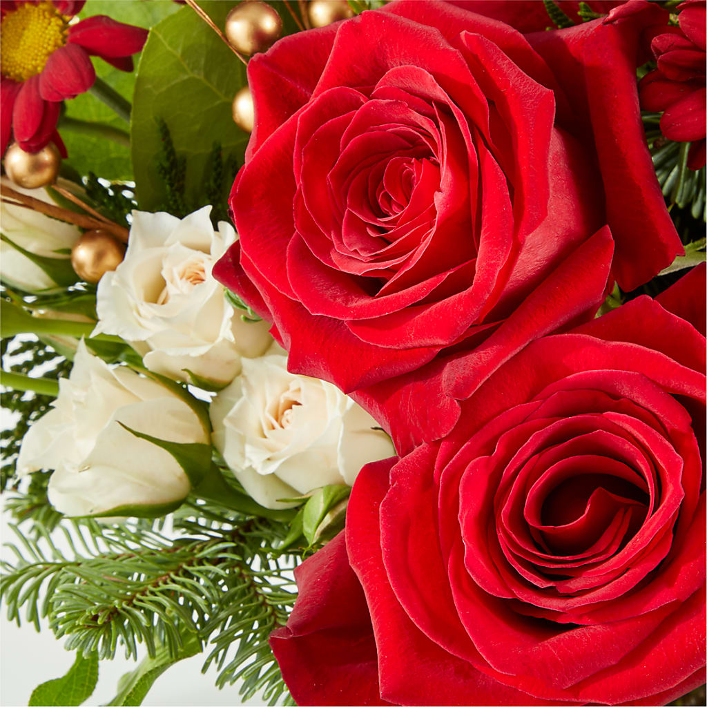 Believe Bouquet –  Parkside Flowers, Rockwell City IA