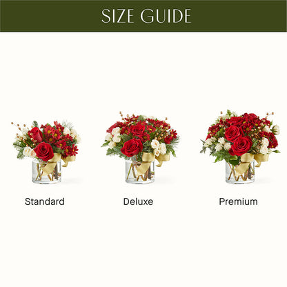 Believe Bouquet –  Parkside Flowers, Rockwell City IA