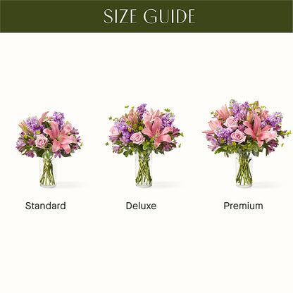 Precious Petals Bouquet –  Parkside Flowers, Rockwell City IA