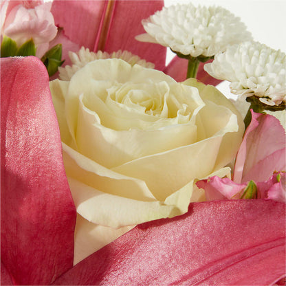 Piece of Cake Bouquet –  Parkside Flowers, Rockwell City IA