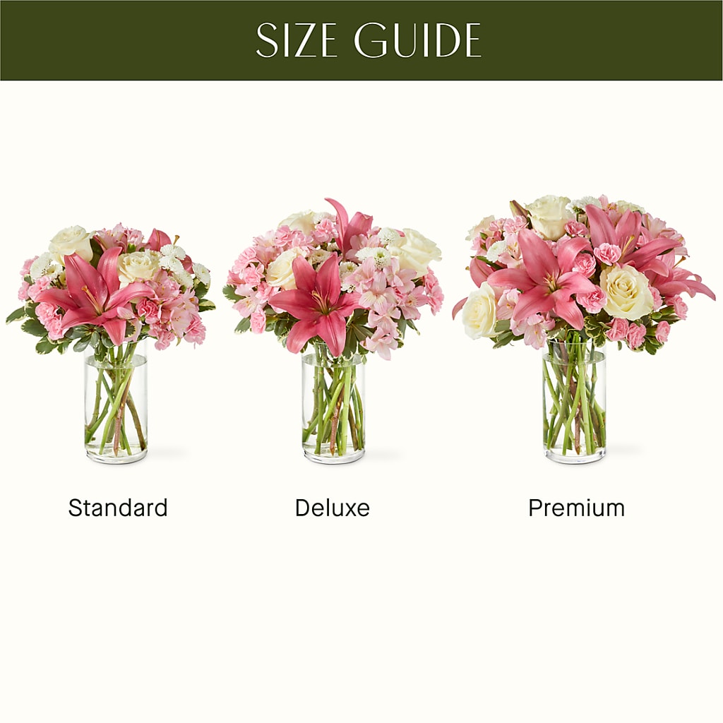 Piece of Cake Bouquet –  Parkside Flowers, Rockwell City IA