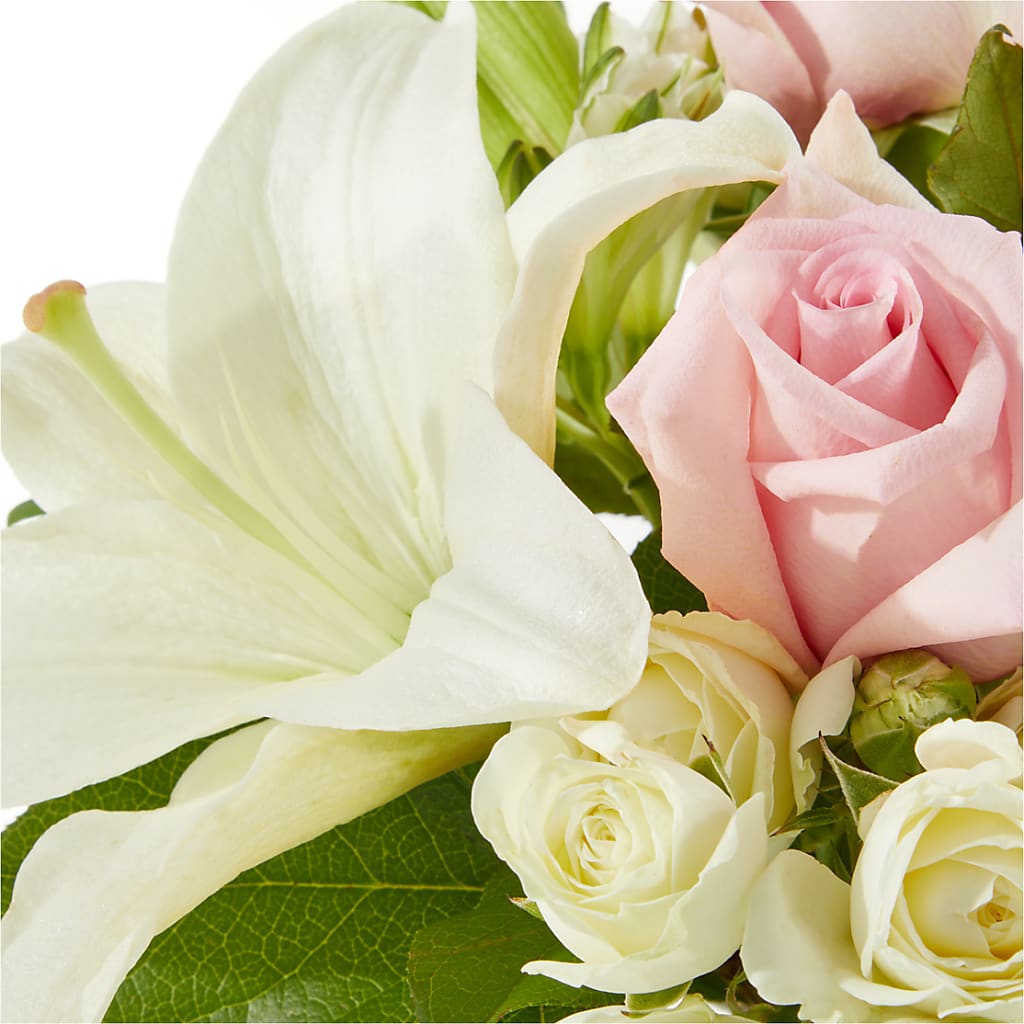 Kindhearted Bouquet –  Parkside Flowers, Rockwell City IA