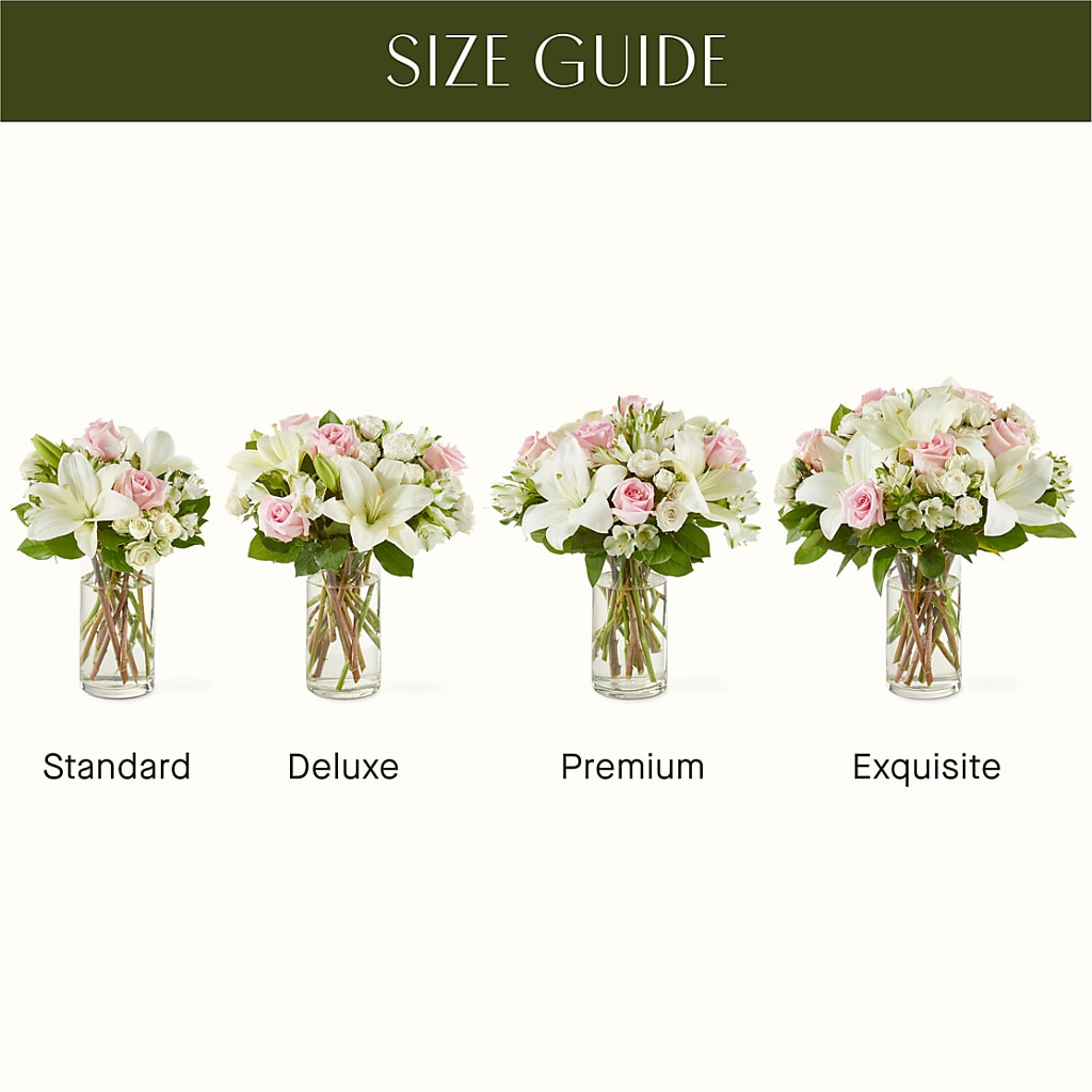 Kindhearted Bouquet –  Parkside Flowers, Rockwell City IA