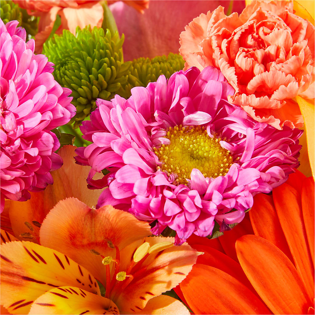 Soiree Bouquet –  Parkside Flowers, Rockwell City IA