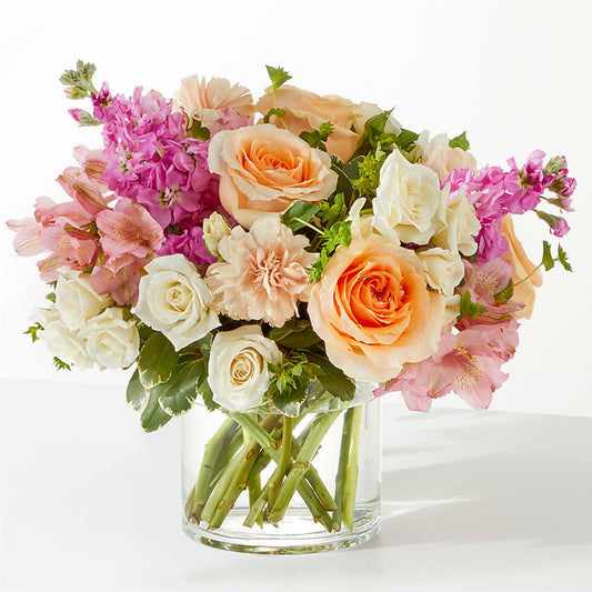 Paradise Bouquet –  Parkside Flowers, Rockwell City IA