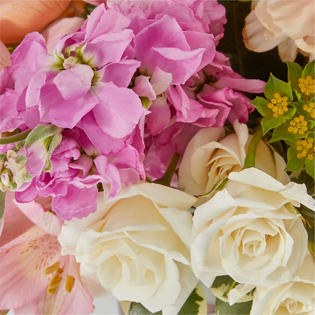 Paradise Bouquet –  Parkside Flowers, Rockwell City IA