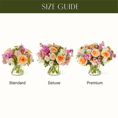 Paradise Bouquet –  Parkside Flowers, Rockwell City IA