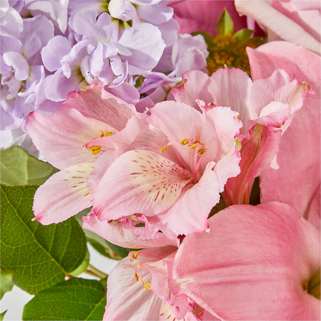 The Crown Jewel Bouquet –  Parkside Flowers, Rockwell City IA