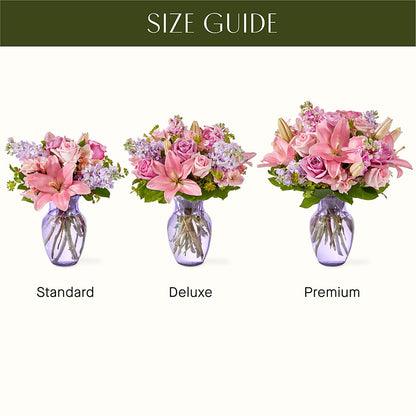 The Crown Jewel Bouquet –  Parkside Flowers, Rockwell City IA