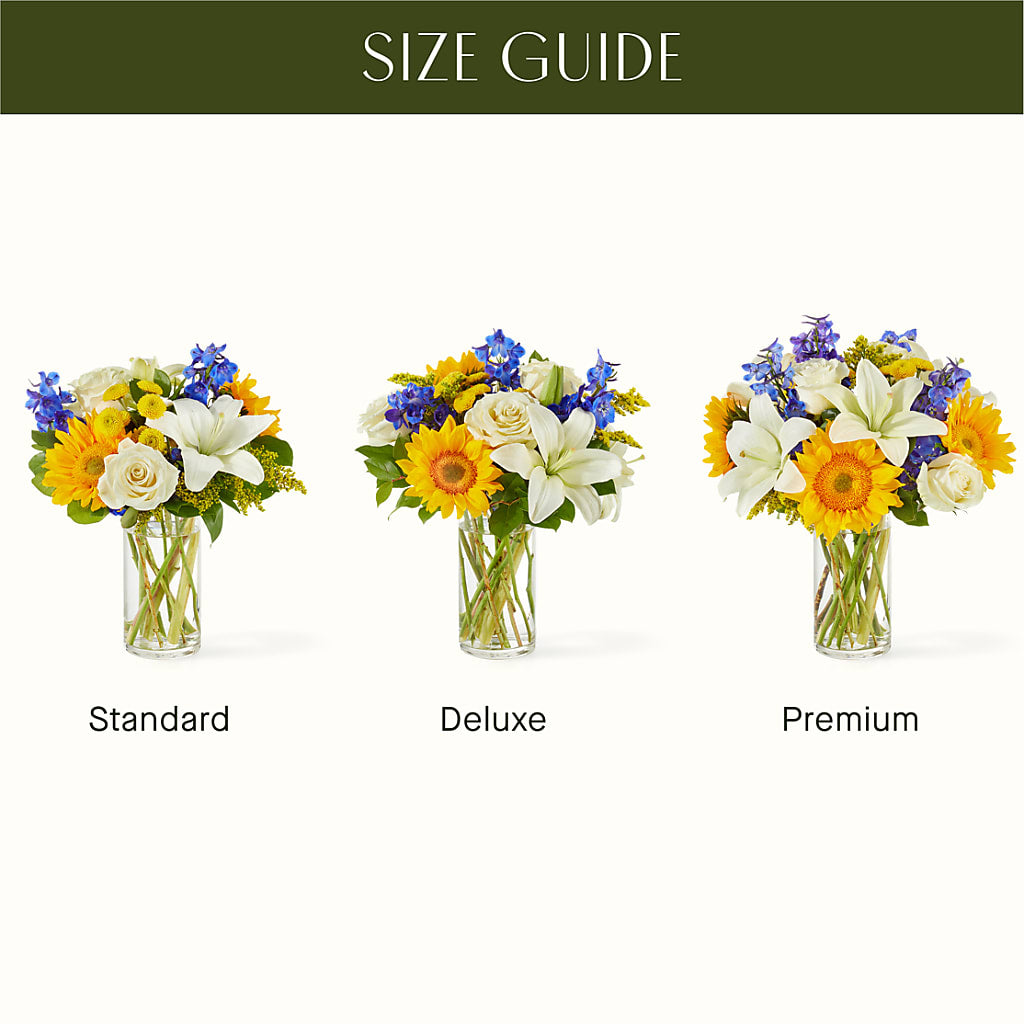 Stargazing Bouquet –  Parkside Flowers, Rockwell City IA
