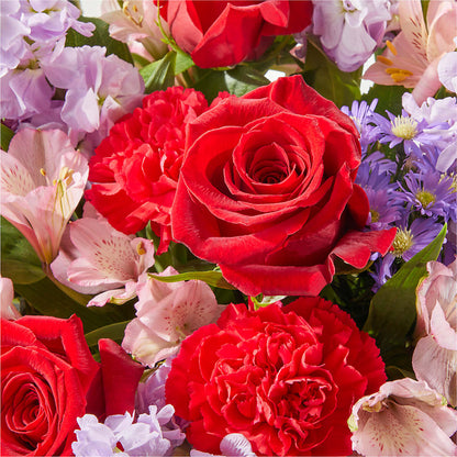 Your Majesty Bouquet –  Parkside Flowers, Rockwell City IA