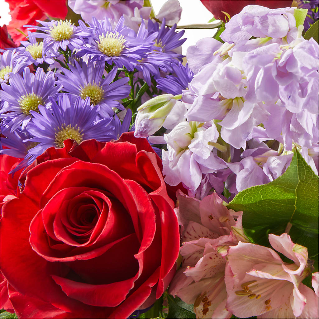 Your Majesty Bouquet –  Parkside Flowers, Rockwell City IA