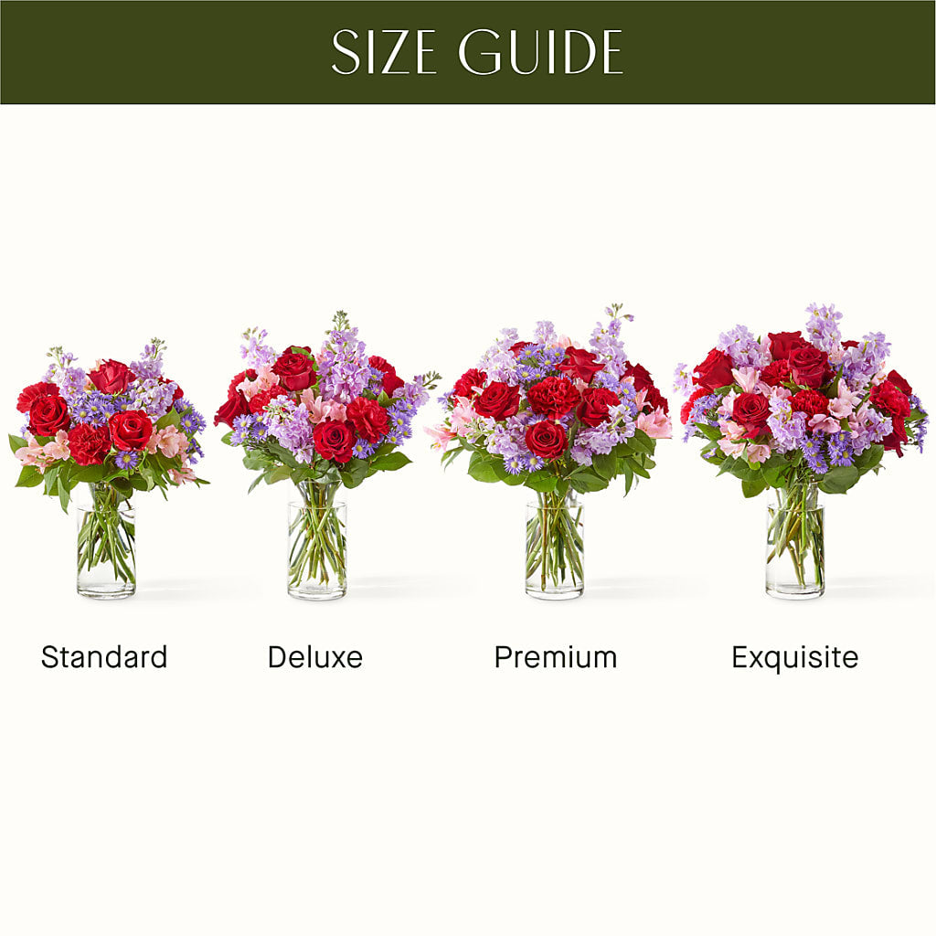 Your Majesty Bouquet –  Parkside Flowers, Rockwell City IA