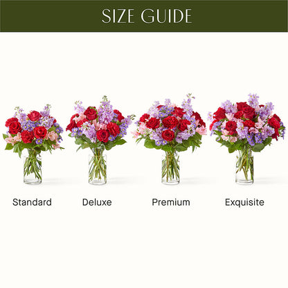 Your Majesty Bouquet –  Parkside Flowers, Rockwell City IA