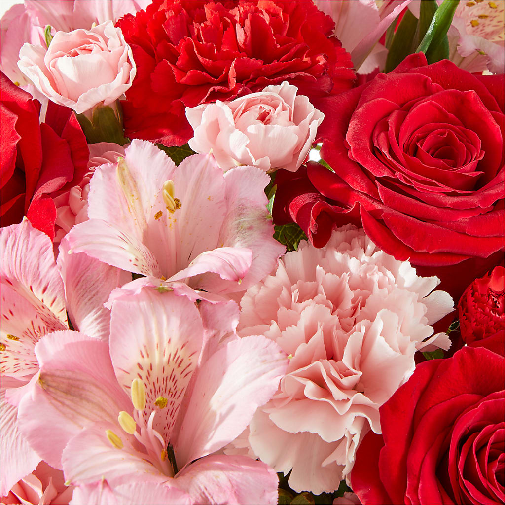 Candy Kisses Bouquet –  Parkside Flowers, Rockwell City IA