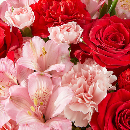 Candy Kisses Bouquet –  Parkside Flowers, Rockwell City IA
