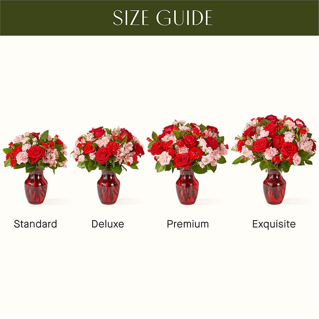 Candy Kisses Bouquet –  Parkside Flowers, Rockwell City IA