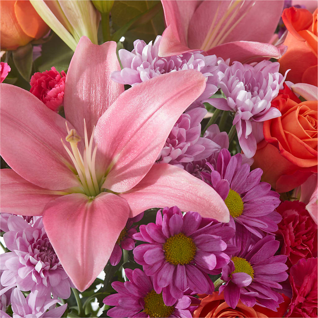 One and Only Bouquet –  Parkside Flowers, Rockwell City IA