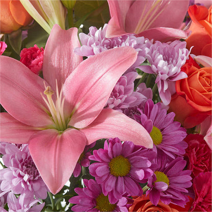 One and Only Bouquet –  Parkside Flowers, Rockwell City IA
