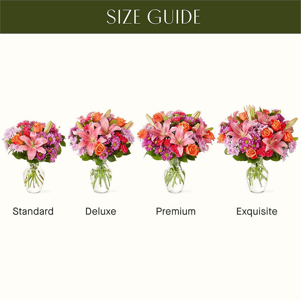 One and Only Bouquet –  Parkside Flowers, Rockwell City IA