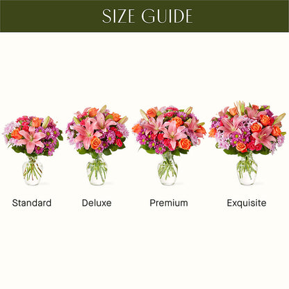 One and Only Bouquet –  Parkside Flowers, Rockwell City IA