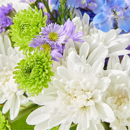 Genuine Gestures Bouquet –  Parkside Flowers, Rockwell City IA
