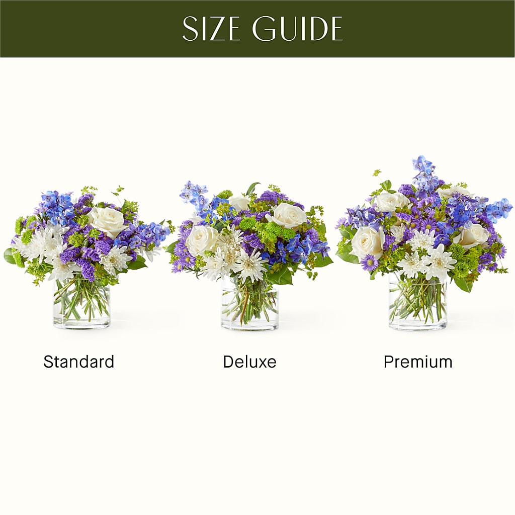 Genuine Gestures Bouquet –  Parkside Flowers, Rockwell City IA