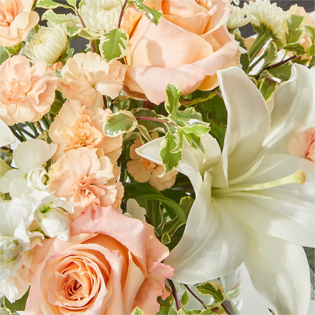 Darling Bouquet –  Parkside Flowers, Rockwell City IA