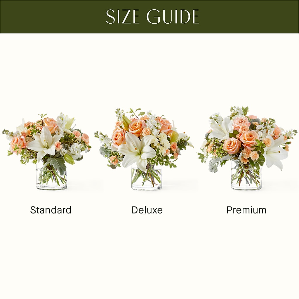 Darling Bouquet –  Parkside Flowers, Rockwell City IA