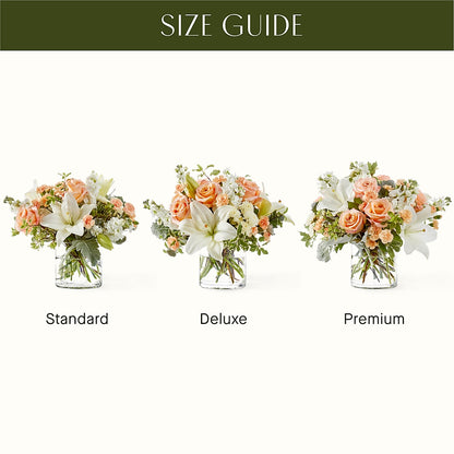 Darling Bouquet –  Parkside Flowers, Rockwell City IA
