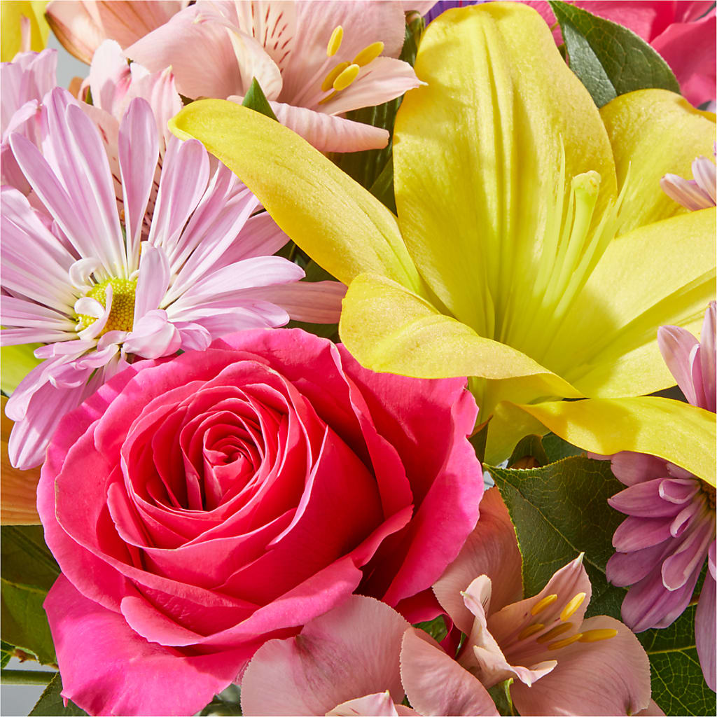 Sprinkles Bouquet –  Parkside Flowers, Rockwell City IA