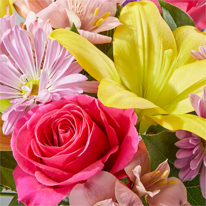 Sprinkles Bouquet –  Parkside Flowers, Rockwell City IA