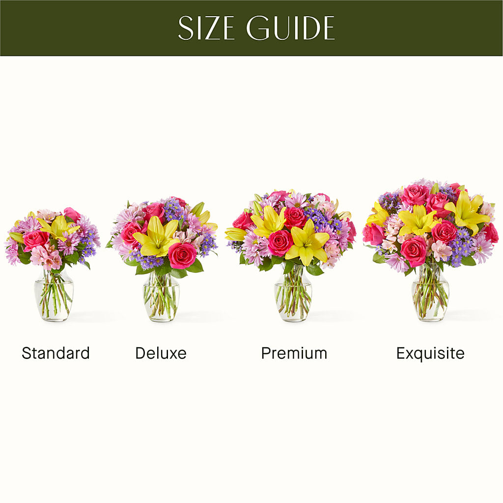 Sprinkles Bouquet –  Parkside Flowers, Rockwell City IA
