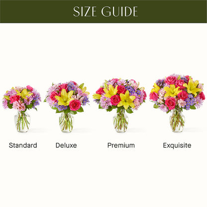 Sprinkles Bouquet –  Parkside Flowers, Rockwell City IA