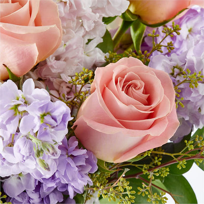 Embraced Bouquet –  Parkside Flowers, Rockwell City IA